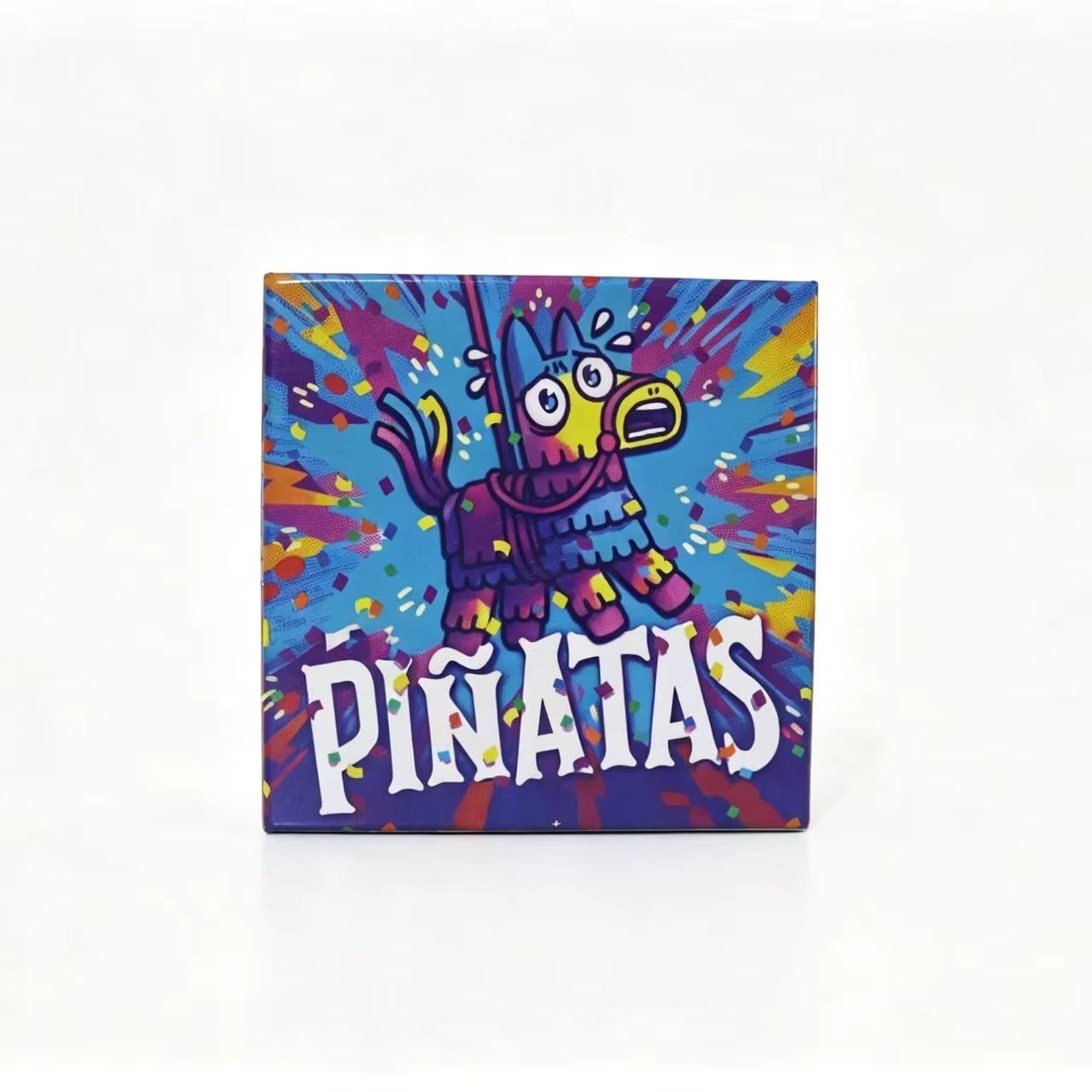 Board Game Love Letter - PINATAS Strategy Card Game | 2-5