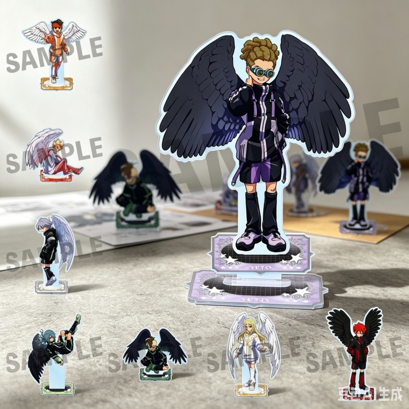 Board Game Love Letter - Wholesale Charm Fans Gifts - INAZUMA