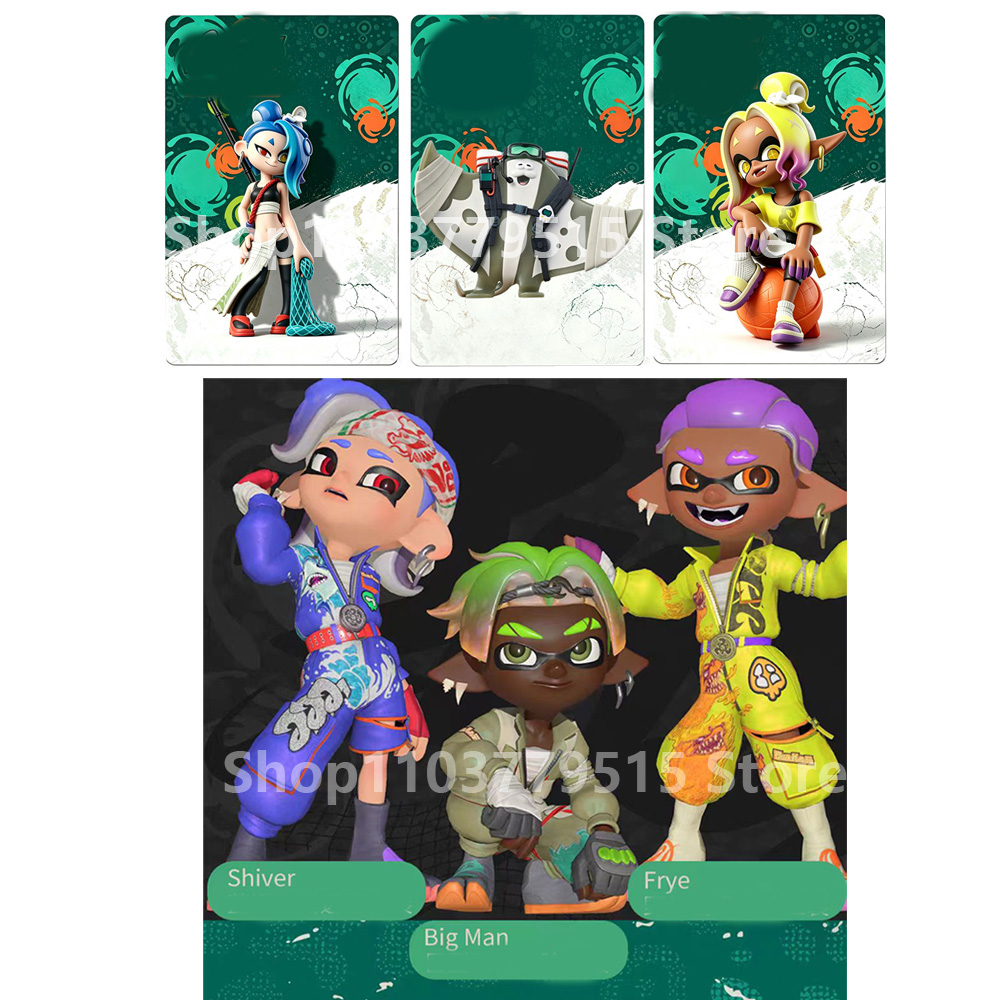 Deep Cut trio Raiders Shiver R - Cooperative Card Game recension och pris