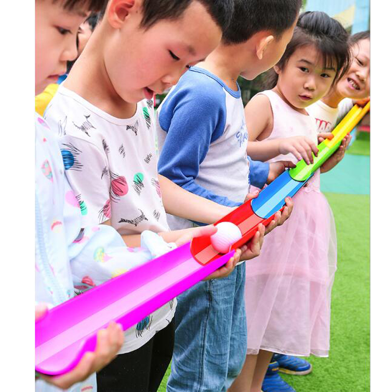 Children's Outdoor Fun Game U- - Cooperative Card Game recension och pris