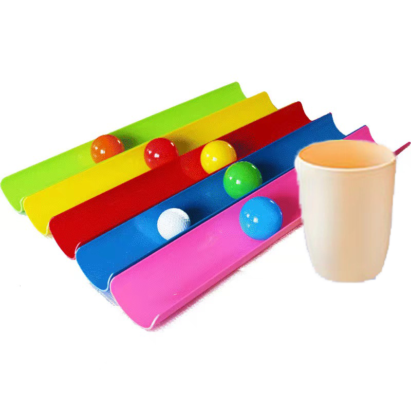 Children's Outdoor Fun Game U- - Cooperative Card Game recension och pris