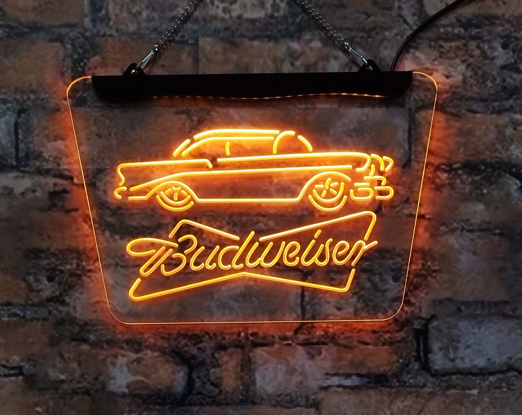Budweiser beer, bars, clubs, g - Board Game Store recension och pris