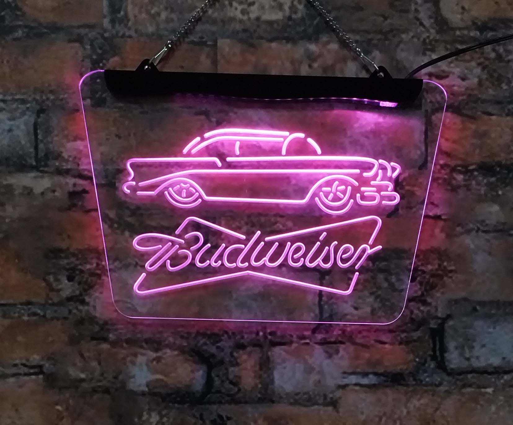 Budweiser beer, bars, clubs, g - Board Game Store recension och pris