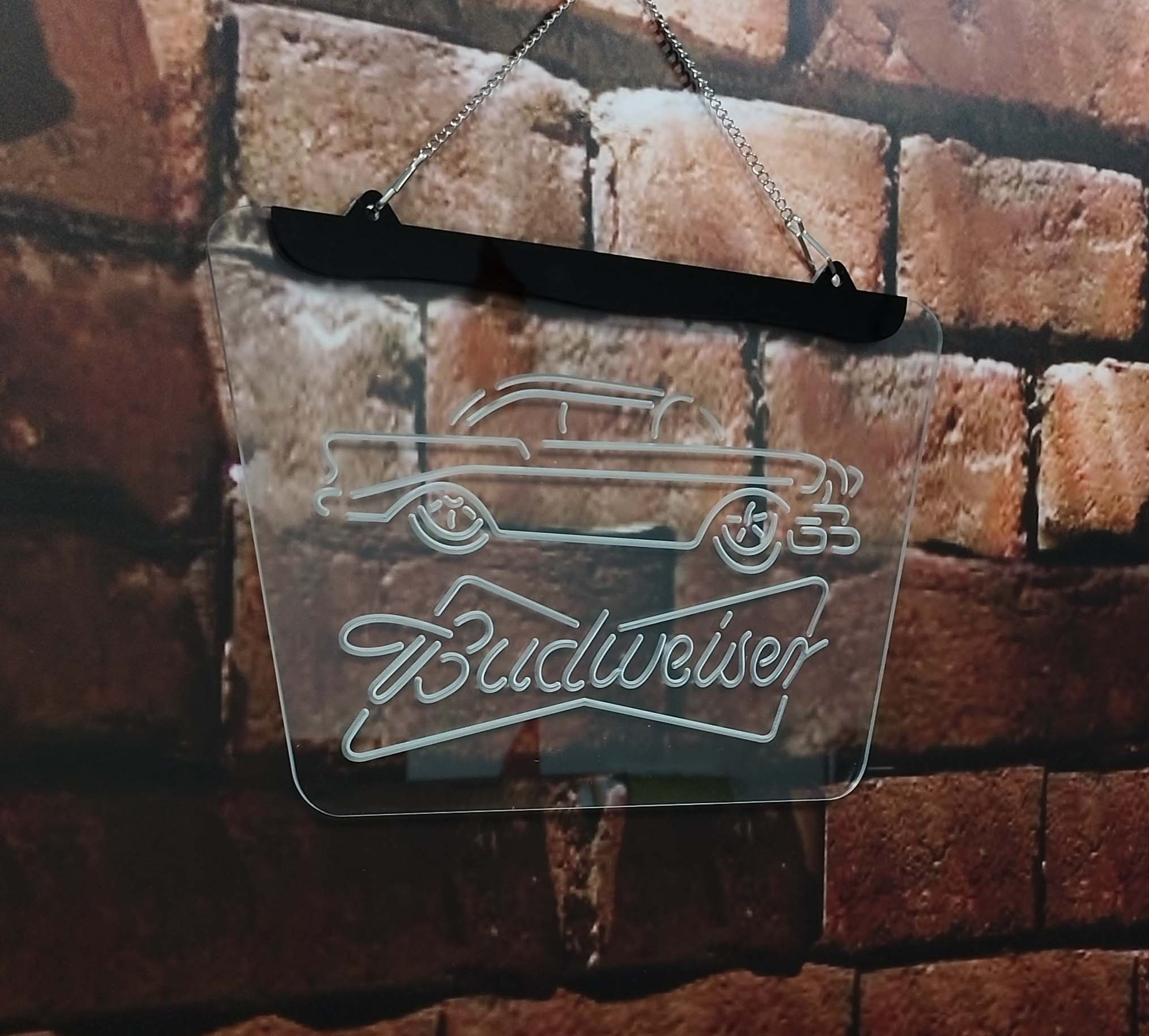 Budweiser beer, bars, clubs, g - Board Game Store recension och pris