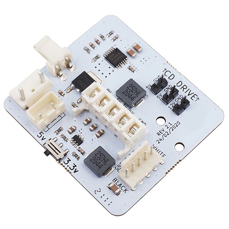 B04C-Rev2.1 Saturn PSU 12V Pow - Board Game Steam recension och pris