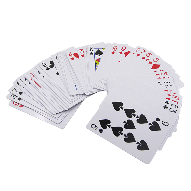Stripper Deck Marked Playing C - Board Game Ranking recension och pris