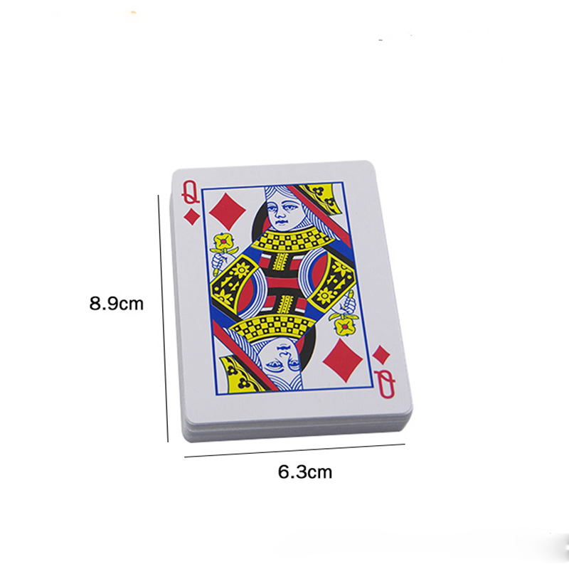 Stripper Deck Marked Playing C - Board Game Ranking recension och pris