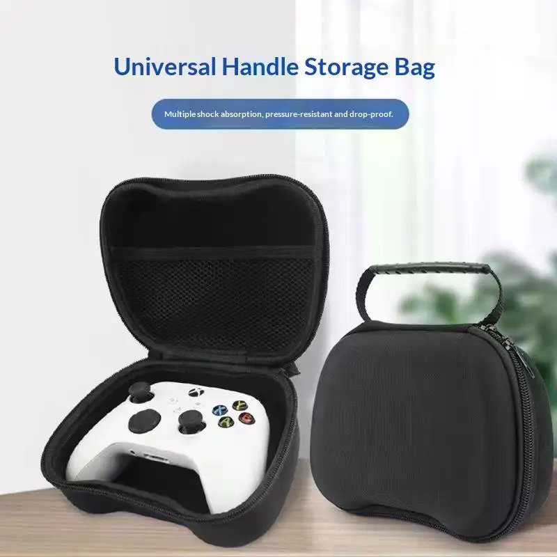 Universal Hard Travel Controll - Board Game Nintendo Switch recension och pris