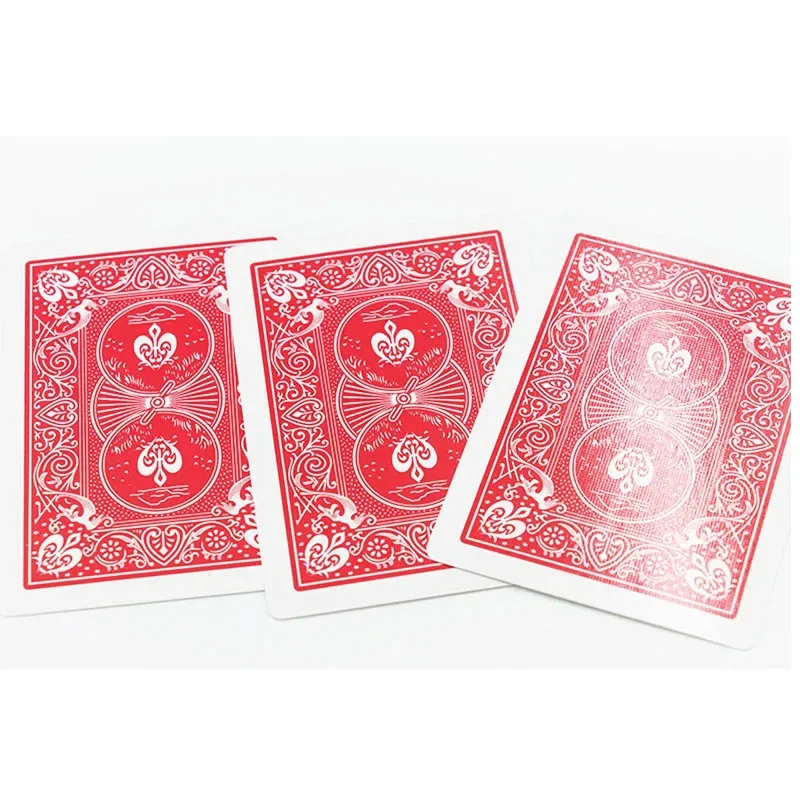 Marked Deck Magic Tricks Playi - Board Game Ranking recension och pris