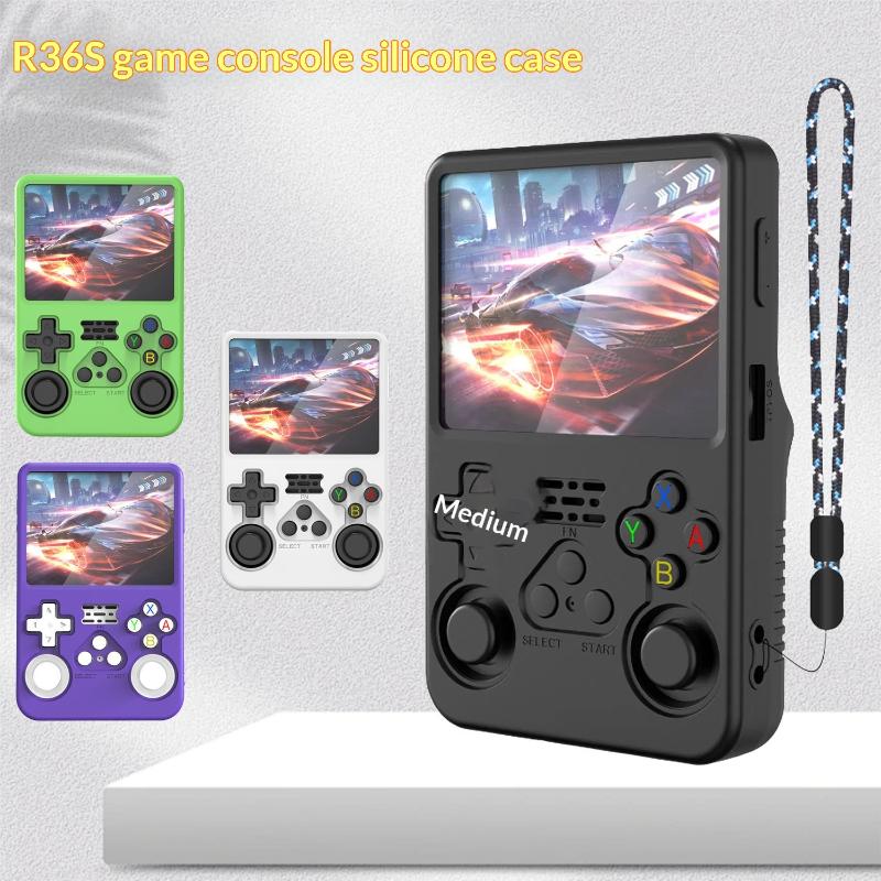 [SU]Silicone Protective Case F - Board Game Steam recension och pris