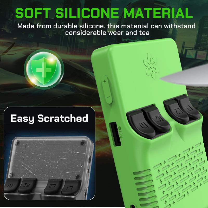 [SU]Silicone Protective Case F - Board Game Steam recension och pris