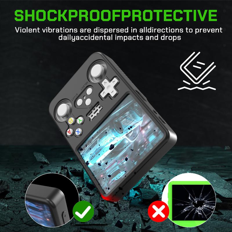 [SU]Silicone Protective Case F - Board Game Steam recension och pris