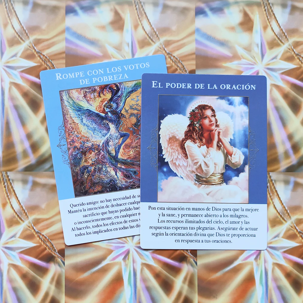 Spanish Edition  Ángeles de ab - Board Game Love Letter recension och pris