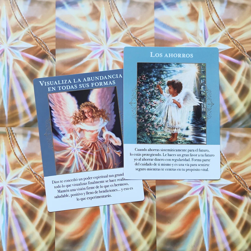 Spanish Edition  Ángeles de ab - Board Game Love Letter recension och pris