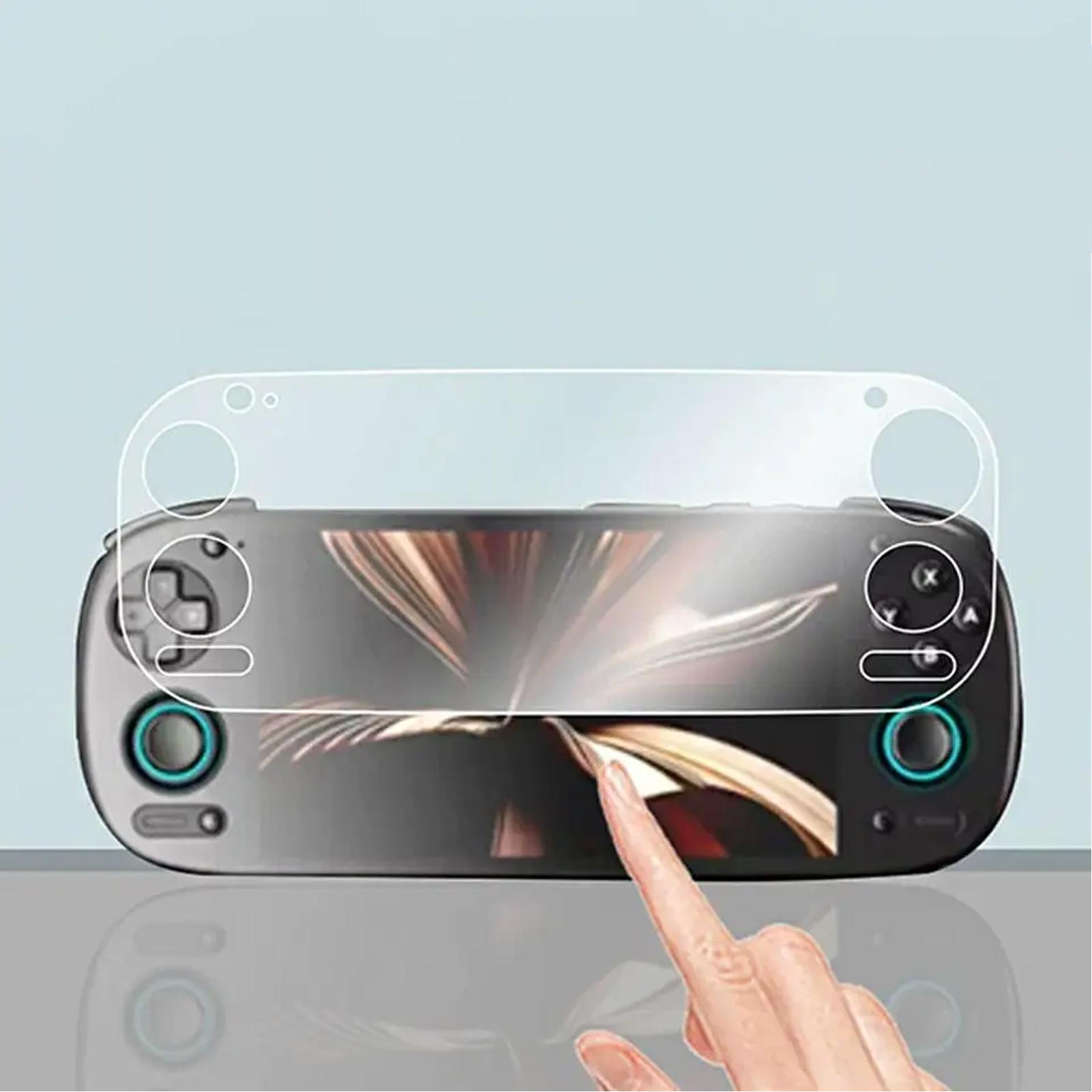 For Retroid Pocket 5/5pro Game - Board Game Steam recension och pris