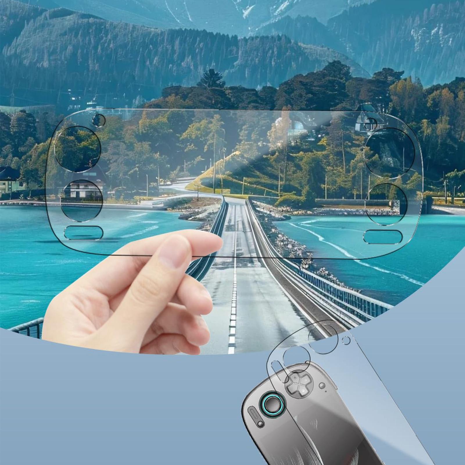 For Retroid Pocket 5/5pro Game - Board Game Steam recension och pris