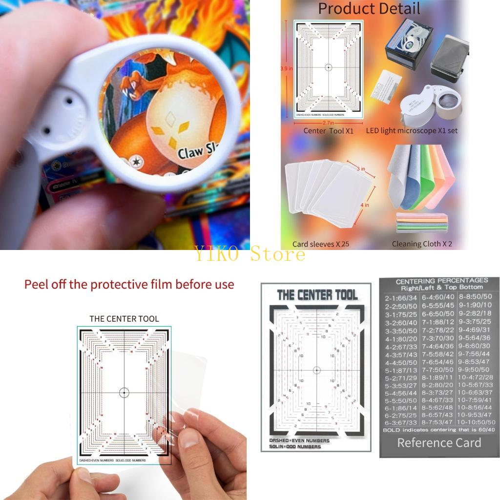 K32C Trading Card Review Tool  - Board Game Nintendo Switch recension och pris