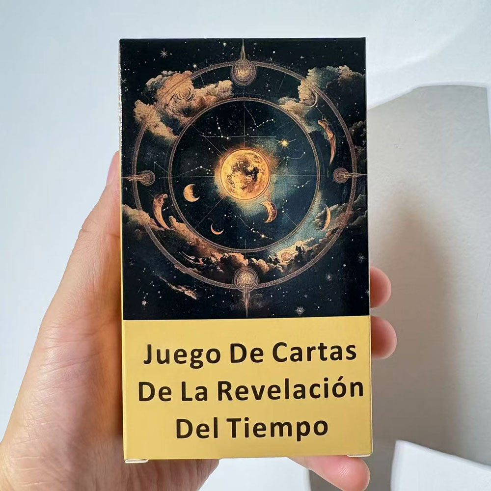 Spanish Tarot Deck, Classic Ta - Board Game Love Letter recension och pris