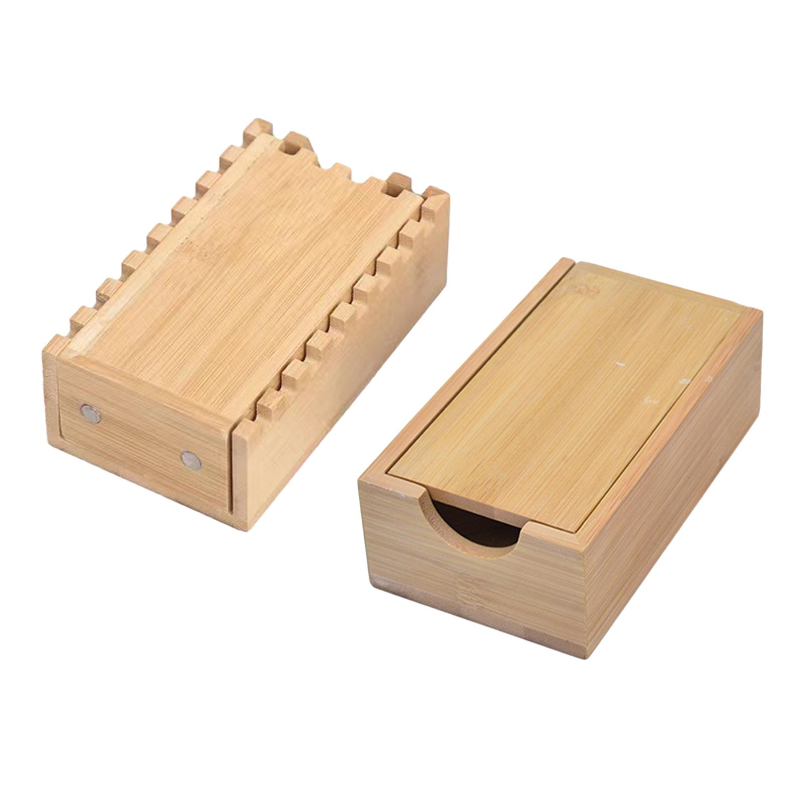 Collapsible Wood Dice Tower wi - Dice Tower Wooden recension och pris