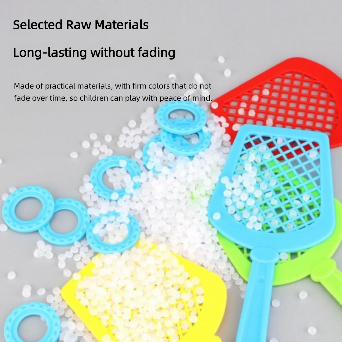 Fly Swatter Game for Kids Educ - Board Game Quick recension och pris