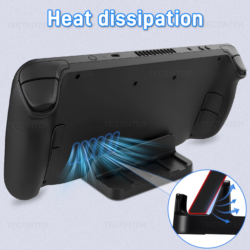 Game Console Holder Bracket fo - Board Game Steam recension och pris
