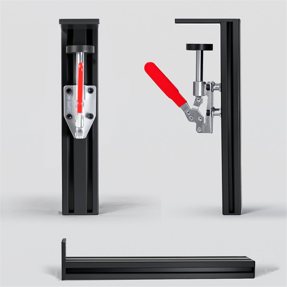 DT75BG Universal Desk Mounted  - Board Game Quick recension och pris