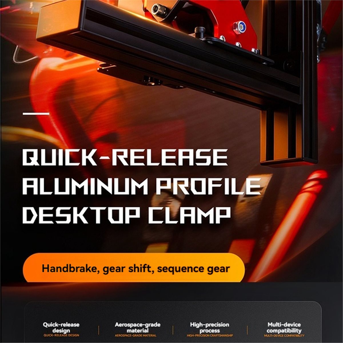 DT75BG Universal Desk Mounted  - Board Game Quick recension och pris