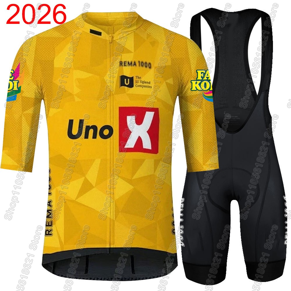 Uno X Spain Tour 2026 Team Cyc - Cooperative Card Game recension och pris