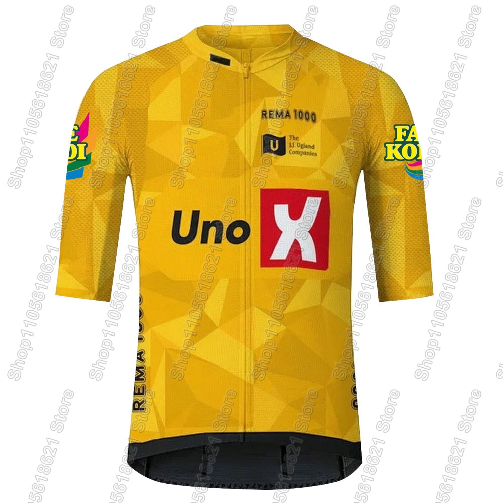 Uno X Spain Tour 2026 Team Cyc - Cooperative Card Game recension och pris