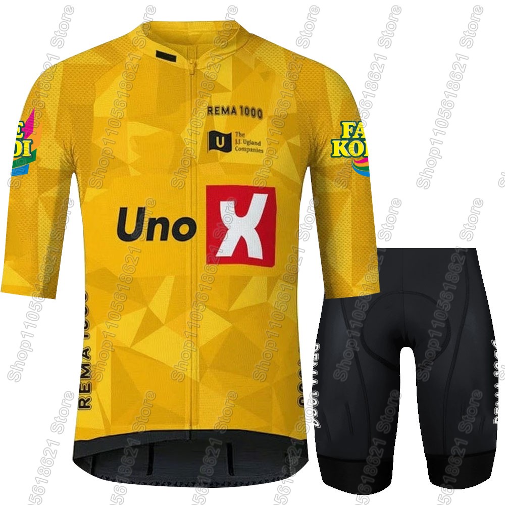 Uno X Spain Tour 2026 Team Cyc - Cooperative Card Game recension och pris