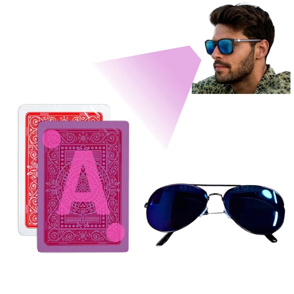 Aviator infrared sunglasses Fo - Board Game Ranking recension och pris