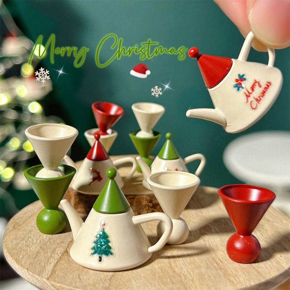 1/12 1/6 Miniature Dollhouse T - Miniature Painting Set recension och pris