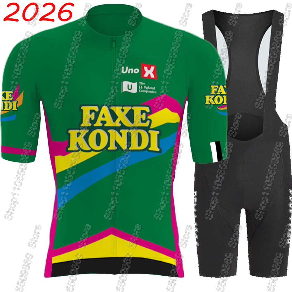 UNO X 2026 Pro Team Cycling Je - Cooperative Card Game recension och pris