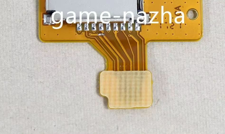 1PC Micro-Sd TF Card Slot Sock - Board Game Nintendo Switch recension och pris