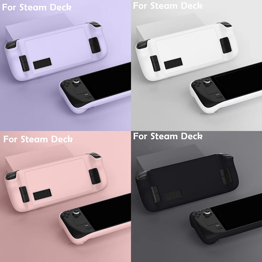 New Protective Case for Steam  - Board Game Steam recension och pris