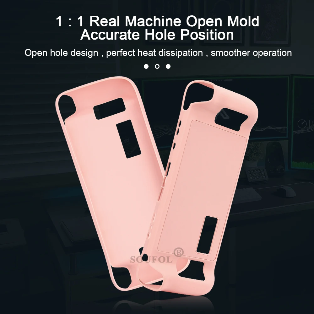 New Protective Case for Steam  - Board Game Steam recension och pris
