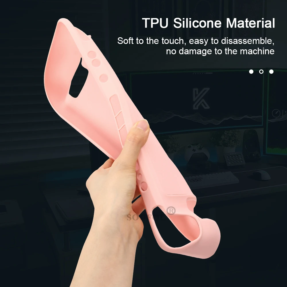 New Protective Case for Steam  - Board Game Steam recension och pris