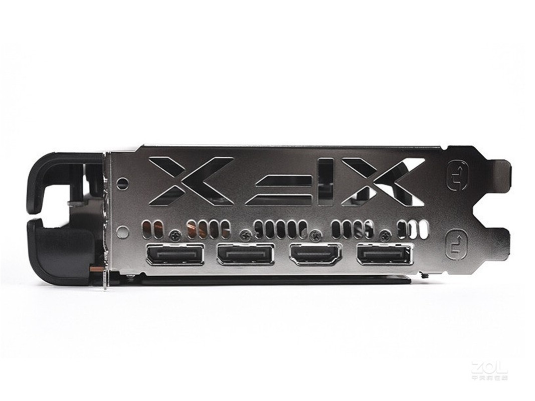 XFX Original RX 5600XT 6G Game - Board Game Vr recension och pris