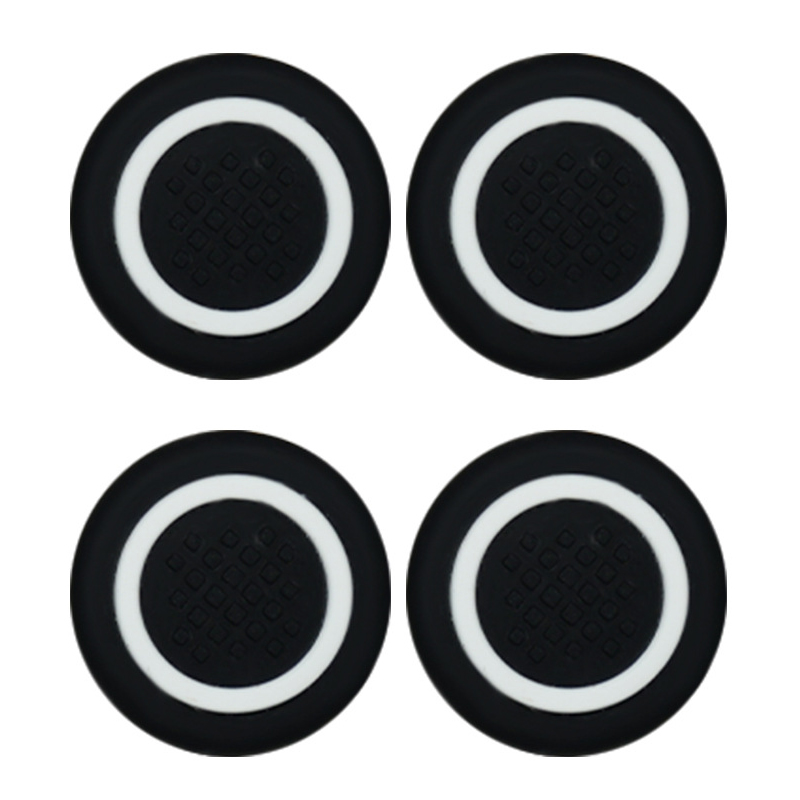 4pcs Silicone Joystick Thumb G - Board Game Steam recension och pris