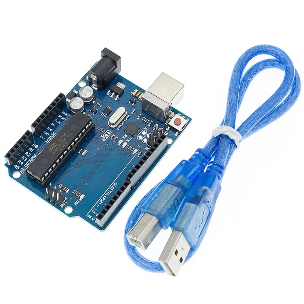 Uno R3 Dip Development Board A - Cooperative Card Game recension och pris