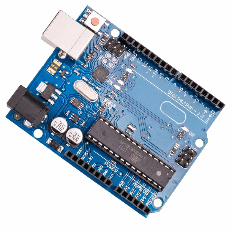 Uno R3 Dip Development Board A - Cooperative Card Game recension och pris