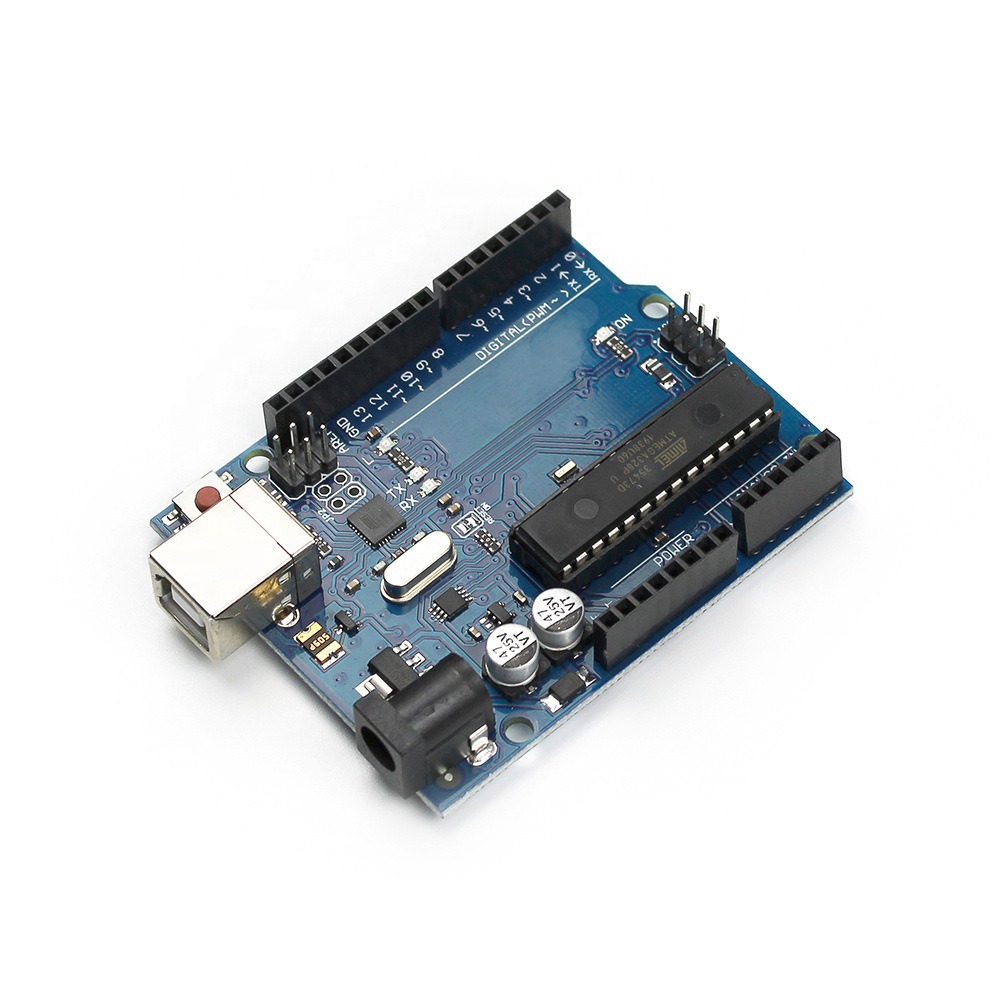 Uno R3 Dip Development Board A - Cooperative Card Game recension och pris