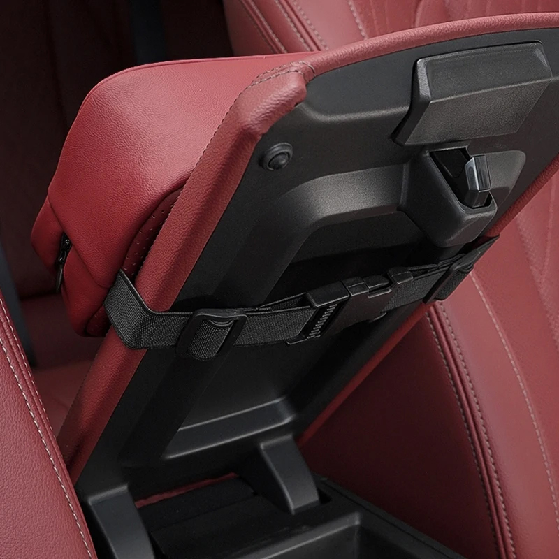 Car Logo Tissue Box Seat Hangi - Cooperative Card Game recension och pris