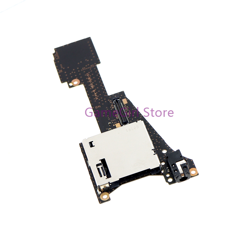 10pcs Game Card Slot Reader wi - Board Game Nintendo Switch recension och pris