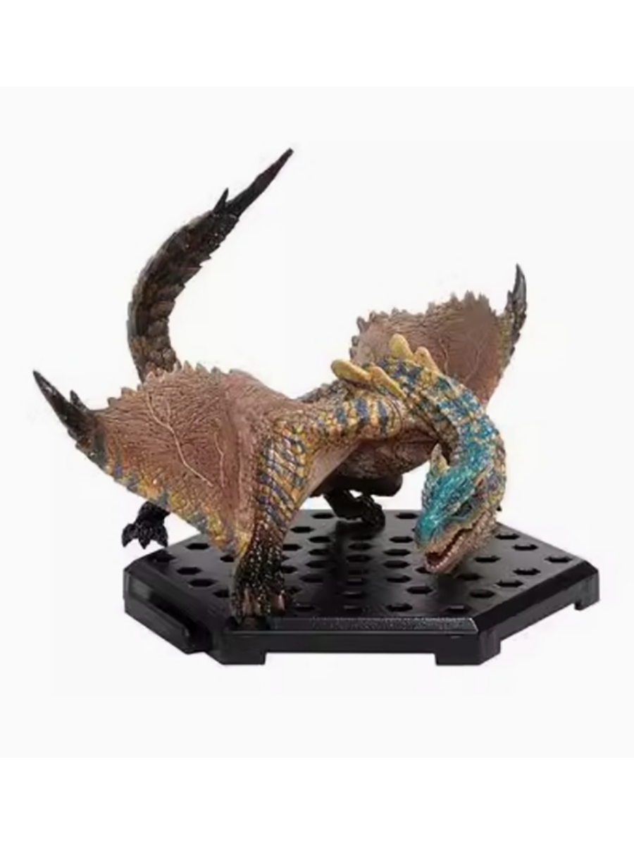 Monster Hunter World Iceborne  - Board Game Monster recension och pris