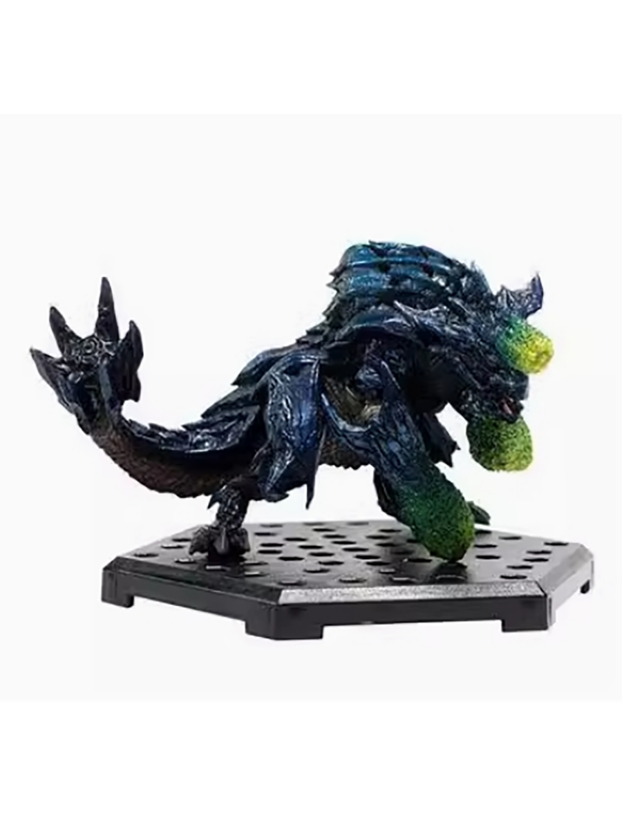 Monster Hunter World Iceborne  - Board Game Monster recension och pris