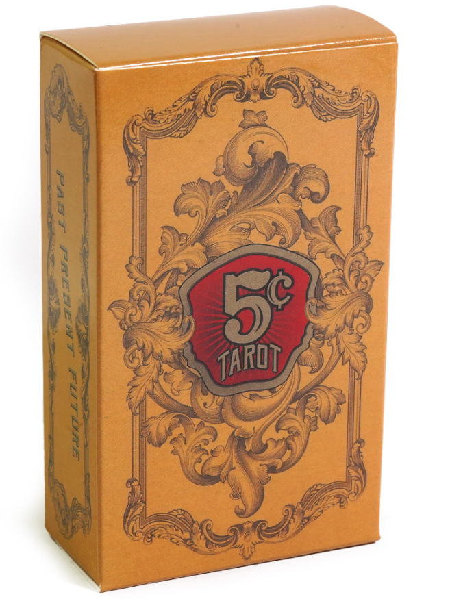 NEW!!! 10styles Tarot Cards Ad - Board Game Life recension och pris