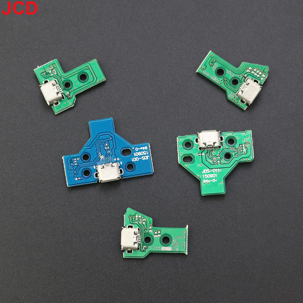 JCD 1pcs For PS4 Slim Pro Game - Board Game Vr recension och pris