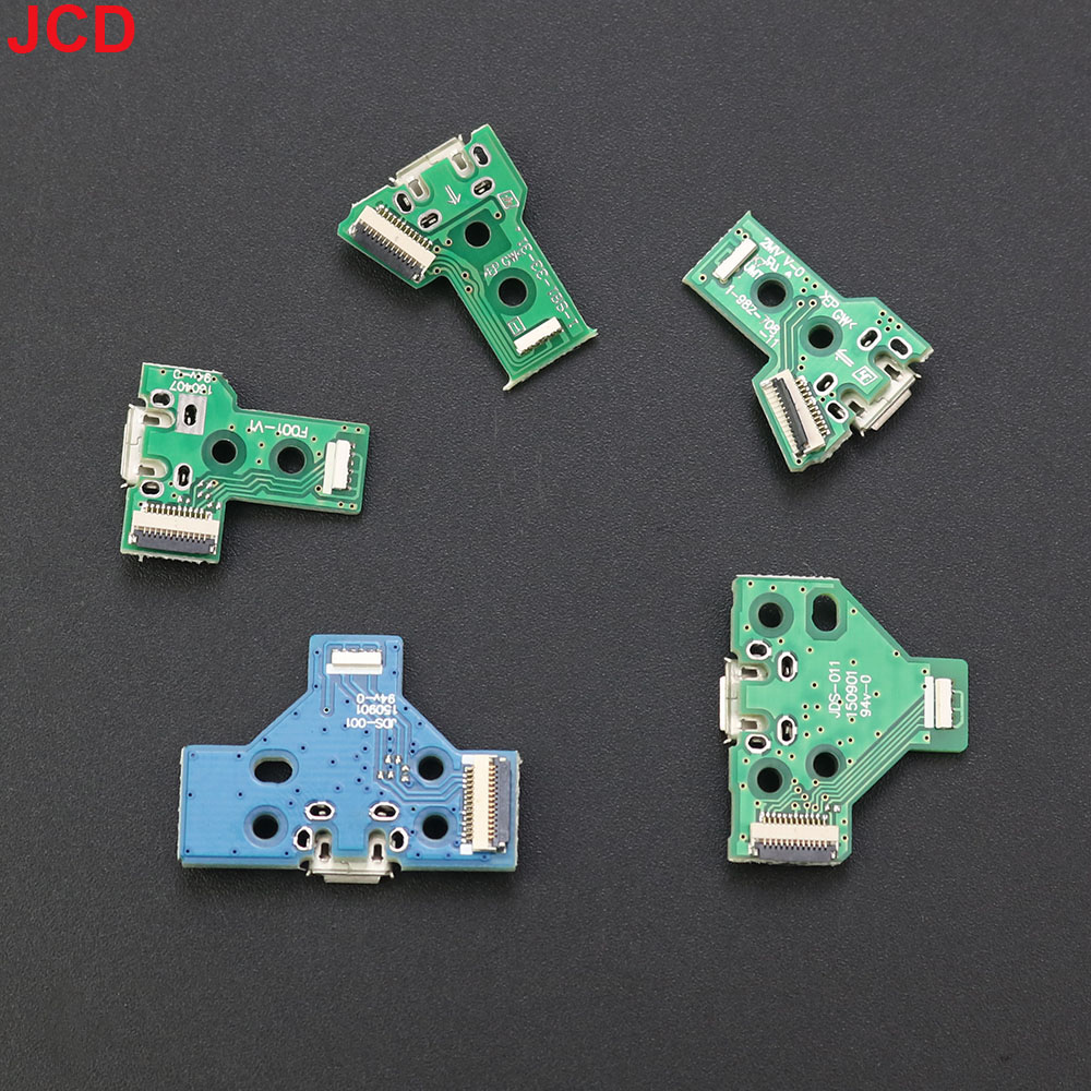 JCD 1pcs For PS4 Slim Pro Game - Board Game Vr recension och pris