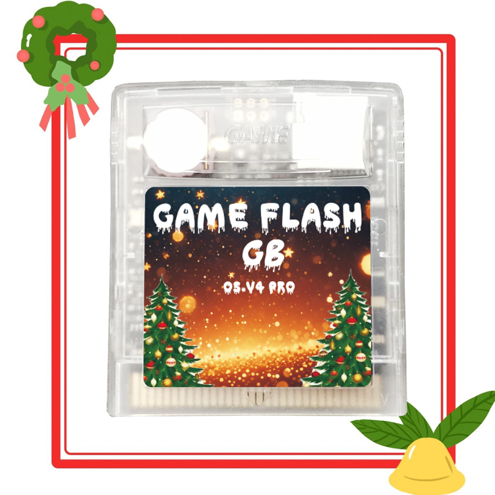 Game flash GB edgb China Editi - Board Game Nintendo Switch recension och pris